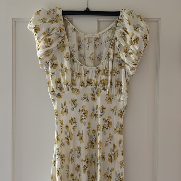 Doen FLORENCIA DRESS - Picture 3 of 4